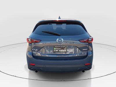 2024 Mazda CX-5 - Photo 6