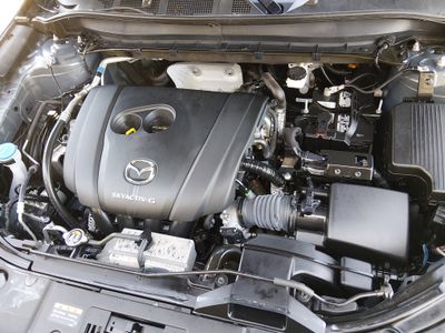 2024 Mazda CX-5 - Photo 9