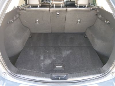 2024 Mazda CX-5 - Photo 11