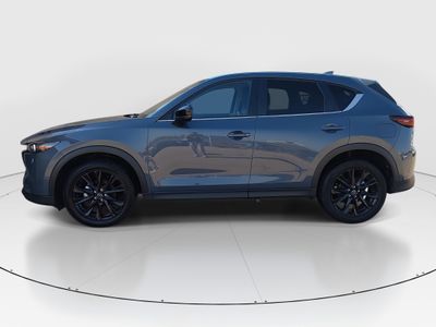 2024 Mazda CX-5 - Photo 4
