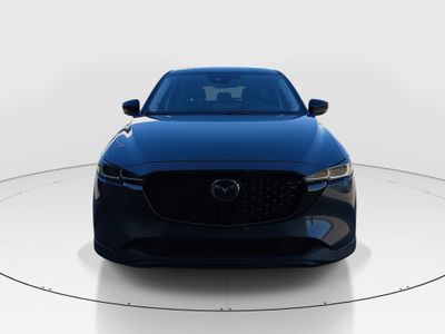 2024 Mazda CX-5 - Photo 2