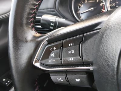 2024 Mazda CX-5 - Photo 13