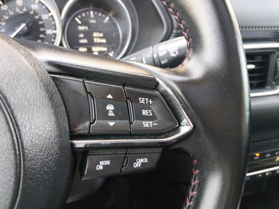 2024 Mazda CX-5 - Photo 12