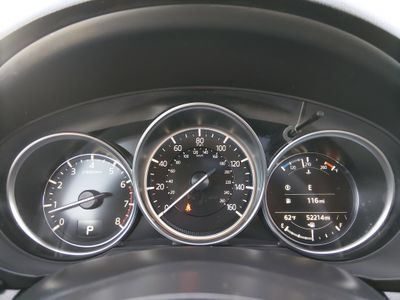 2024 Mazda CX-5 - Photo 14