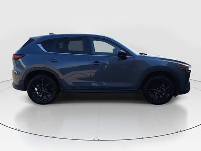 2024 Mazda CX-5 - Photo 8