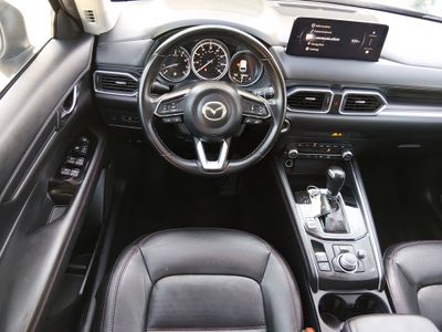 2024 Mazda CX-5 - Photo 17