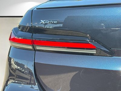 2026 BMW 7 Series - Photo 10