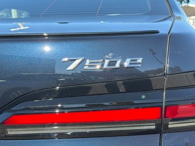 2026 BMW 7 Series - Photo 11
