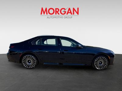2026 BMW 7 Series - Photo 7