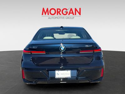 2026 BMW 7 Series - Photo 6