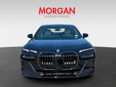 2026 BMW 7 Series - Photo 3