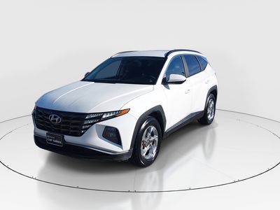 2024 Hyundai Tucson - Photo 3