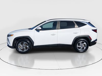 2024 Hyundai Tucson - Photo 4