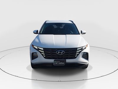 2024 Hyundai Tucson - Photo 2