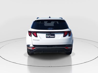 2024 Hyundai Tucson - Photo 6