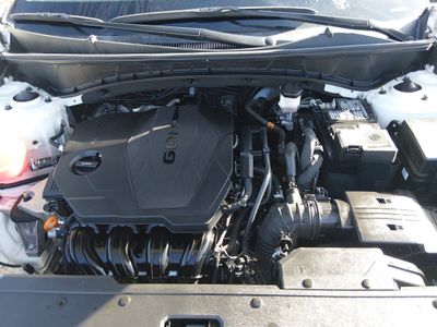 2024 Hyundai Tucson - Photo 9