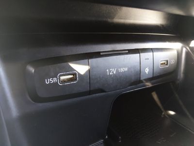 2024 Hyundai Tucson - Photo 19