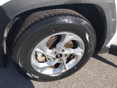 2024 Hyundai Tucson - Photo 10