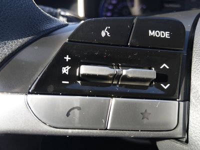 2024 Hyundai Tucson - Photo 12