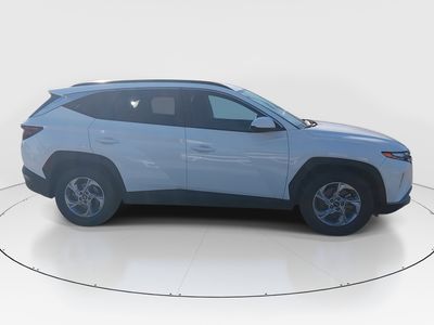 2024 Hyundai Tucson - Photo 8