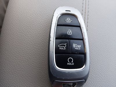 2024 Hyundai Tucson - Photo 15