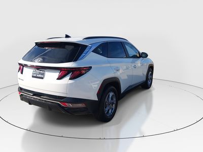 2024 Hyundai Tucson - Photo 7