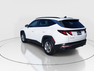 2024 Hyundai Tucson - Photo 5
