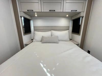 2027 Entegra ODYSSEY — photo 19 view