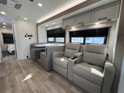 2027 Entegra ODYSSEY — photo 14 view
