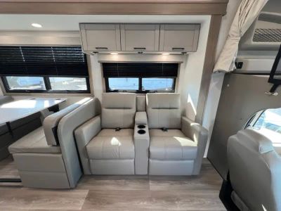 2027 Entegra ODYSSEY — photo 15 view
