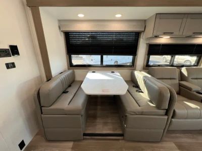 2027 Entegra ODYSSEY — photo 16 view