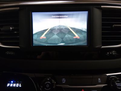 2024 Chrysler Voyager - Photo 16