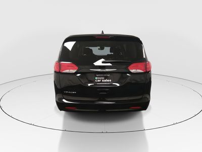 2024 Chrysler Voyager - Photo 6