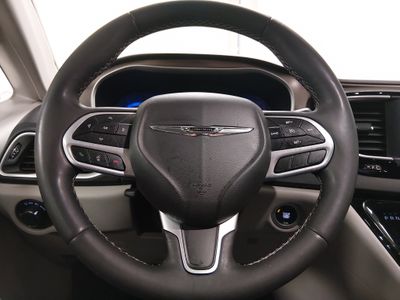 2024 Chrysler Voyager - Photo 12