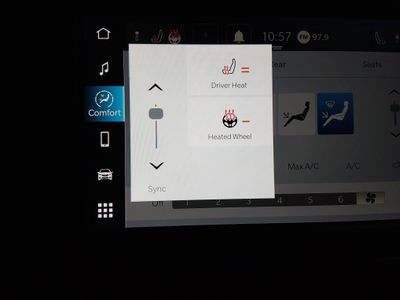 2024 Chrysler Voyager - Photo 17