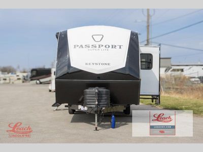 2026 Passport Super Lite 2080MK - Photo 3