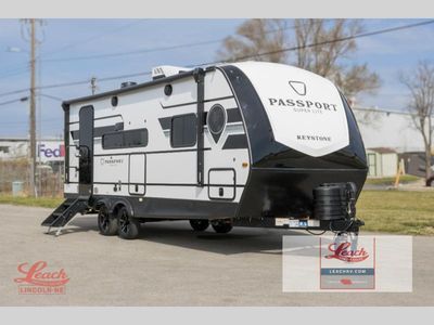2026 Passport Super Lite 2080MK - Photo 1