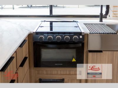 2026 Passport Super Lite 2080MK - Photo 14