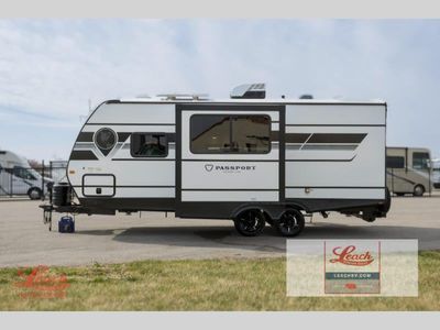2026 Passport Super Lite 2080MK - Photo 6