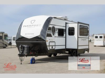 2026 Passport Super Lite 2080MK - Photo 5
