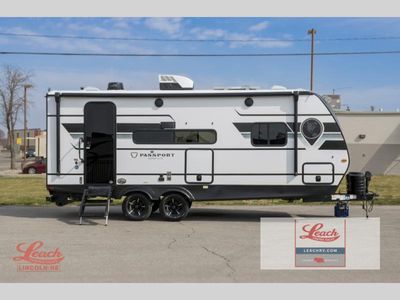 2026 Passport Super Lite 2080MK - Photo 10