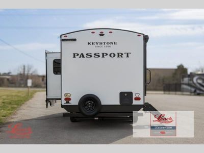 2026 Passport Super Lite 2080MK - Photo 8