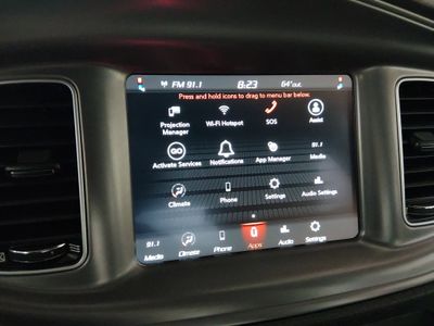 2023 Dodge Charger - Photo 18