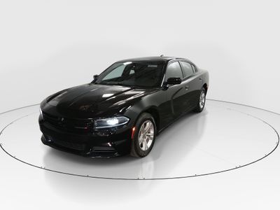 2023 Dodge Charger - Photo 3