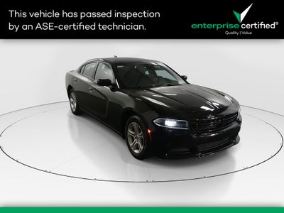 2023 Dodge Charger - Photo 1
