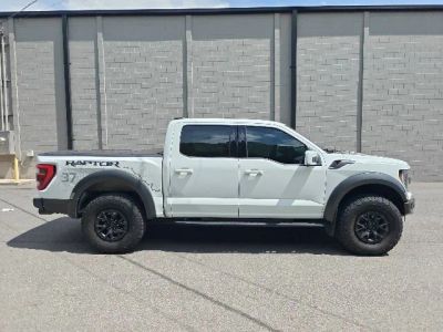 2023 Ford F-150 - Photo 2