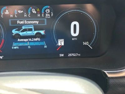 2023 Ford F-150 - Photo 14