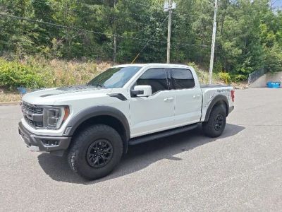 2023 Ford F-150 - Photo 6