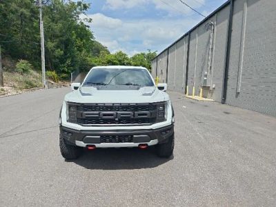 2023 Ford F-150 - Photo 7