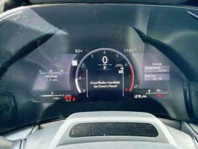 2026 Lexus TX — photo 43 view